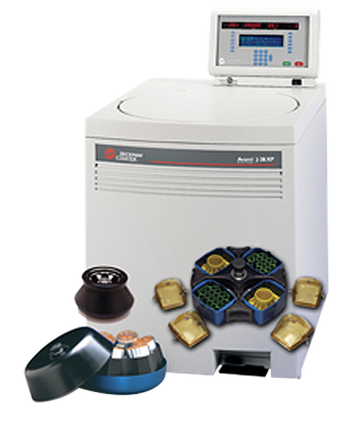 Avanti J-26 XPI-2 Centrifuge